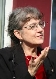 Dr. Susanne Cook-Greuter