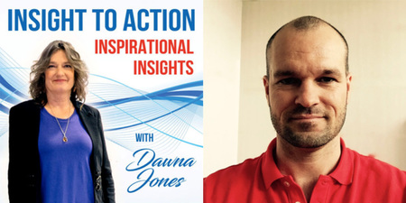 Dawna Jones Podcast