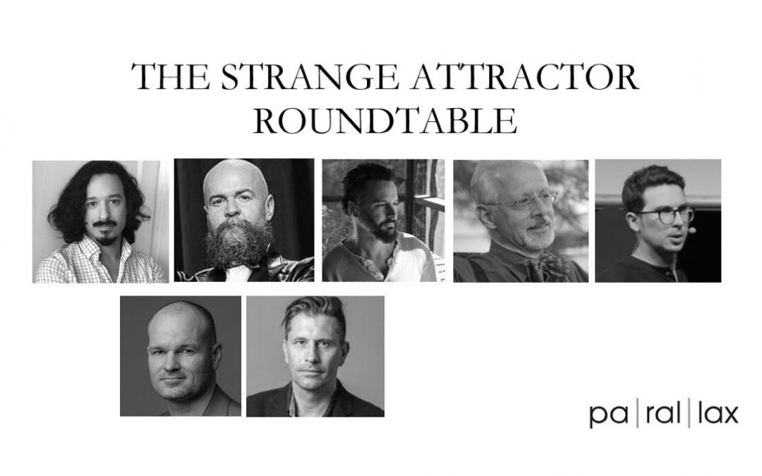 Strange Attractor Roundtable – EP1