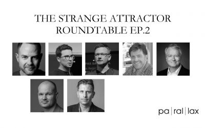 „Strange Attractor“ Roundtable – EP2