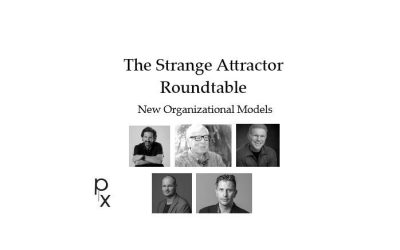 „Strange Attractor“ Roundtable – EP5